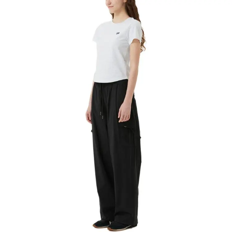 Lee T Shirts Women's Gray-4