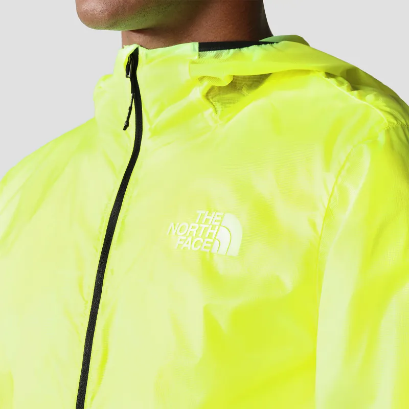 THE NORTH FACE SUMMIT SUPERIOR Jacket Men's Green-2