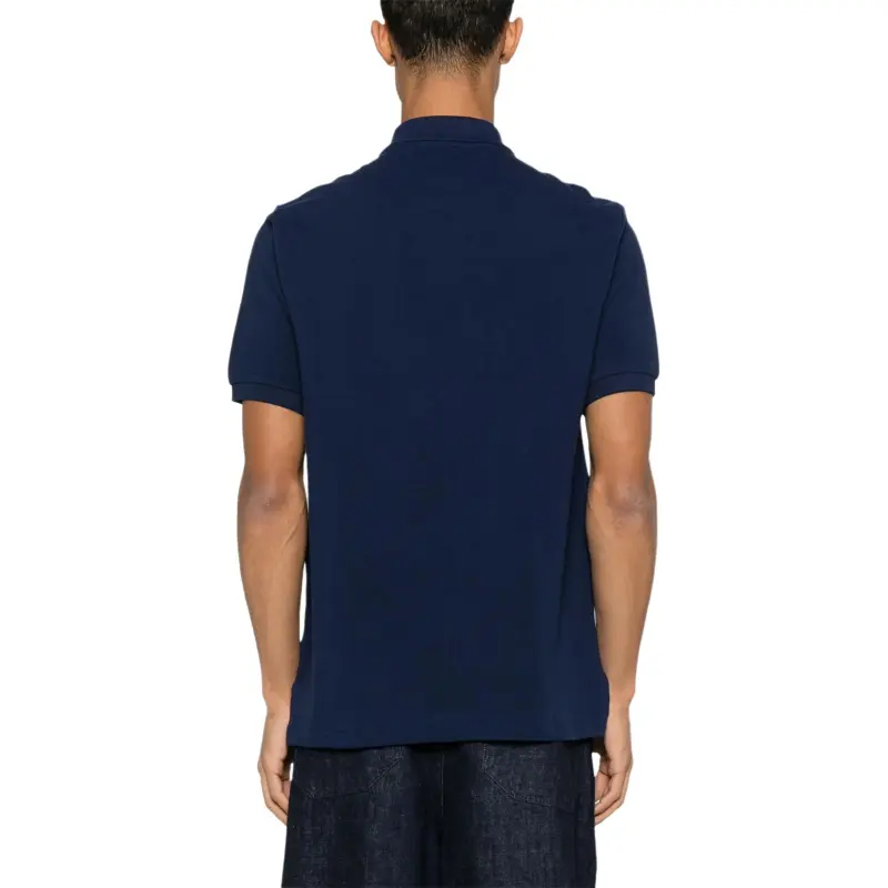 Polo Ralph Lauren Logo embroidered Polo Shirt-2
