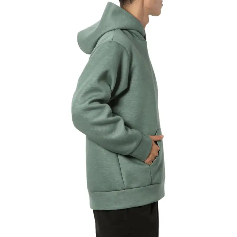THE NORTH FACE Sweatshirt Men's Green-3