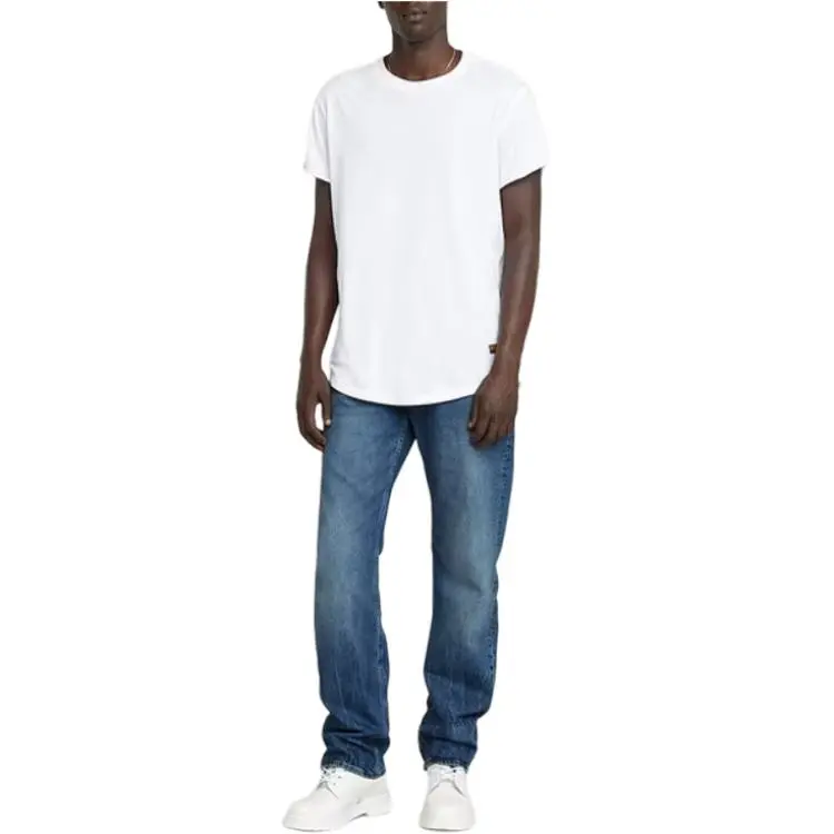 G STAR RAW Jeans Men Blue-2
