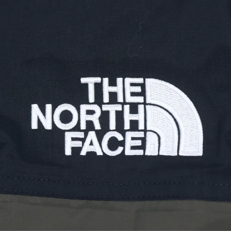 THE NORTH FACE Down Jackets Men Green-4
