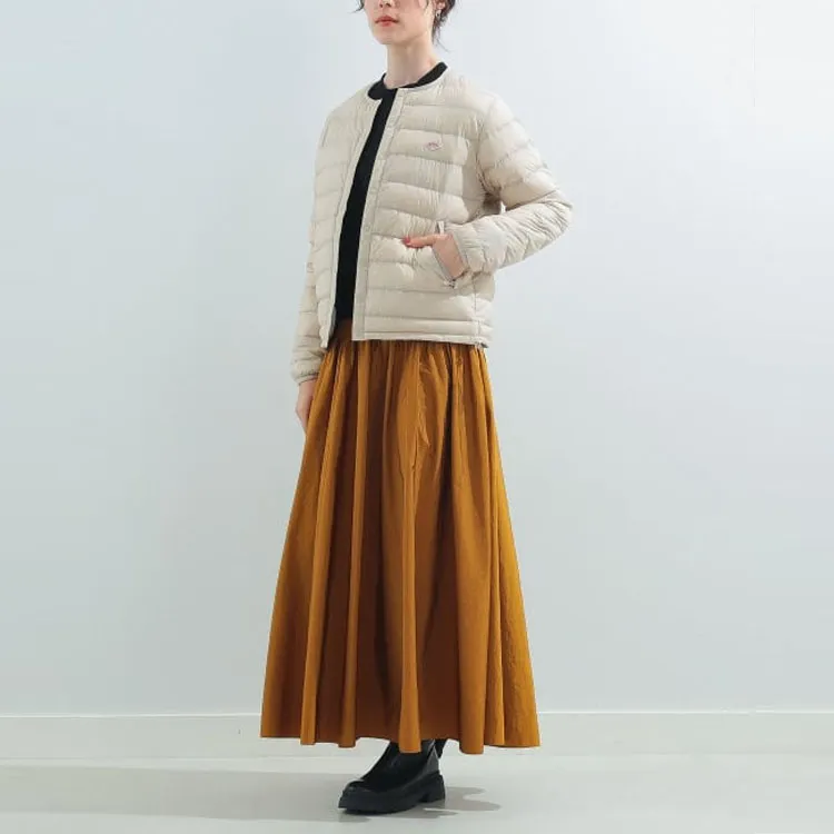 Beams Down Jackets Women's-3