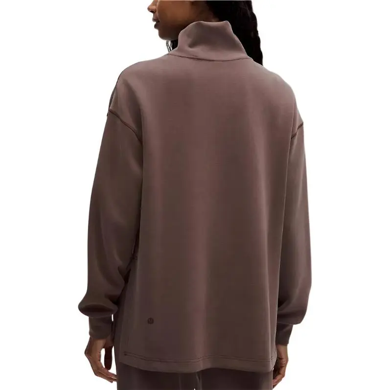 Lululemon SoftstremeSoftstreme™ Sweatshirt Women's-10