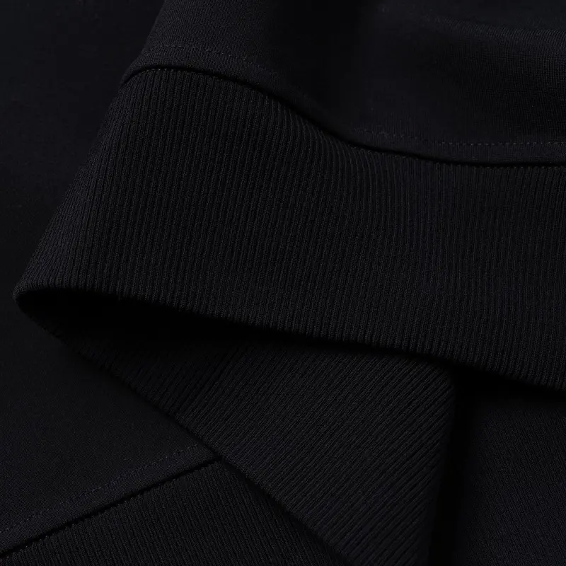 Valentino Jackets Men Black-7