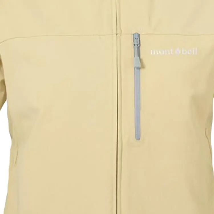 MONTBELL Crag Jackets & Coats Women's-2