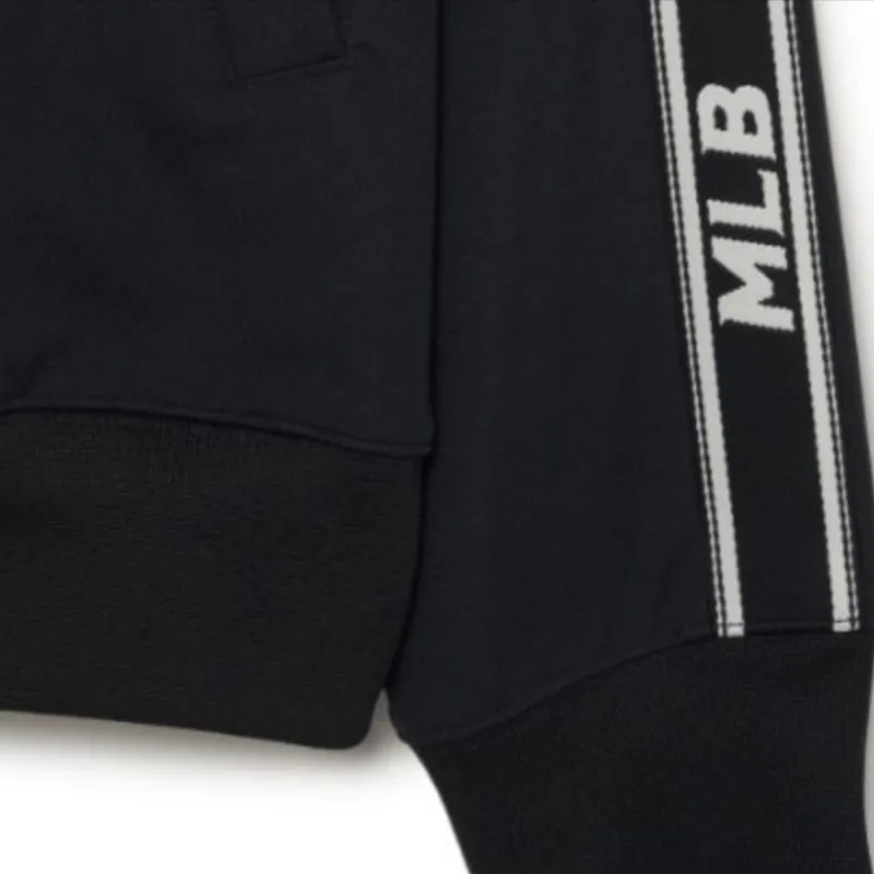 MLB SS23 Jackets Unisex Black-2