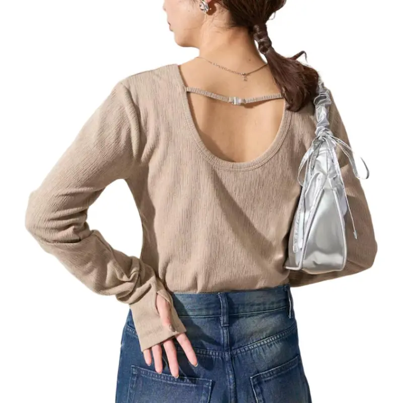 FREAK'S STORE T Shirt Women's Light Umber-2