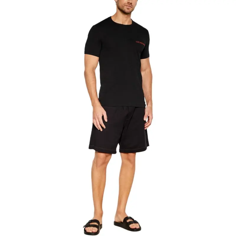 EMPORIO ARMANI T Shirt Men's 2 Pack-6