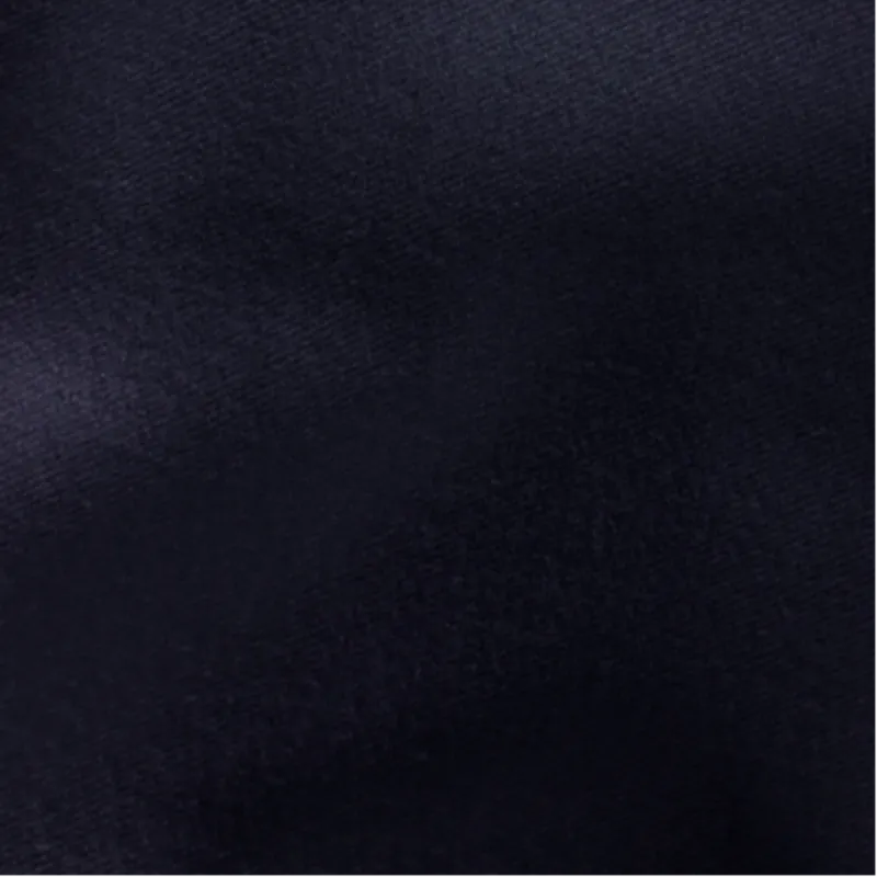 Loro Piana Vest Men's Marine Blue-3