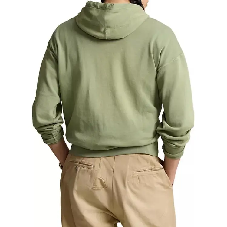 Polo Ralph Lauren Sweatshirt Men's Green-3