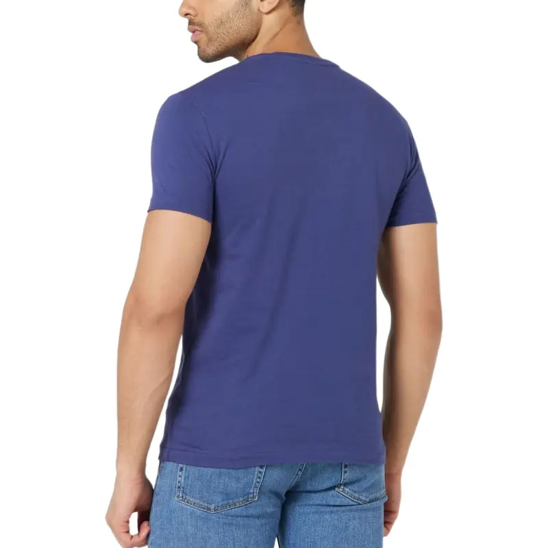 Polo Ralph Lauren T Shirt Men's Blue-2