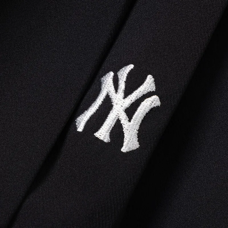 MLB SS24 Casual Short Skirts Women's Black-2
