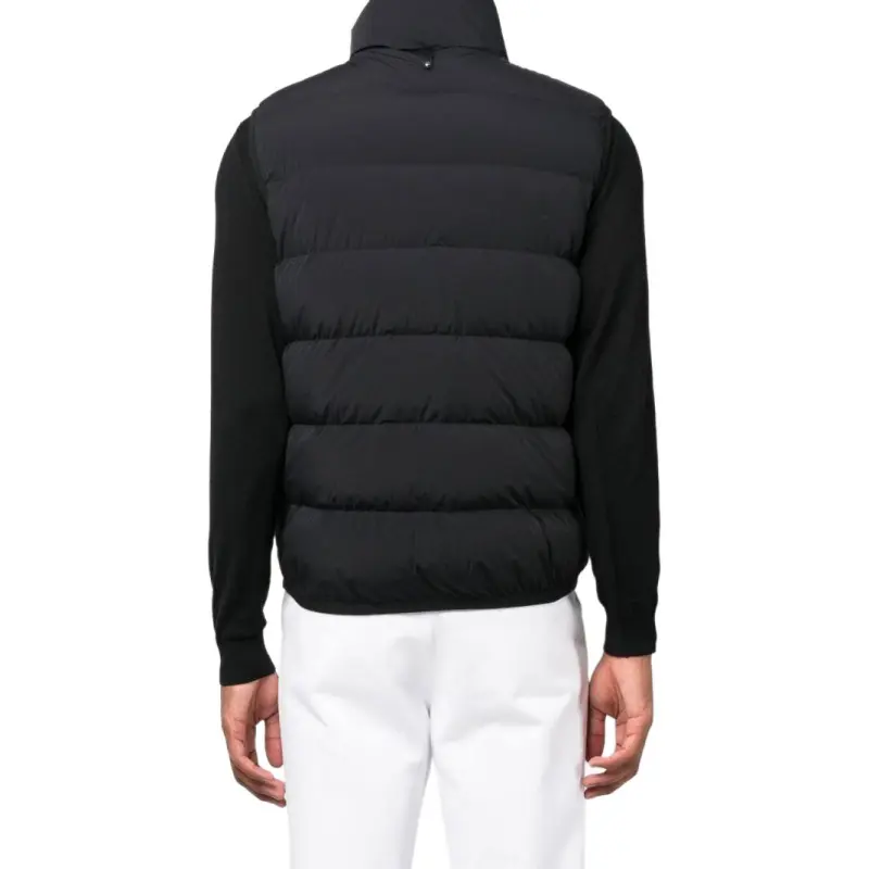 MACKAGE Zip-up Padded Gilet-3