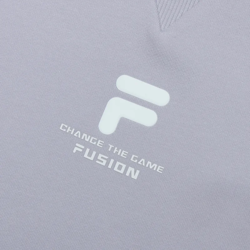 FILA FUSION URBAN TECH Sweatshirt Women's Vine Purple-5