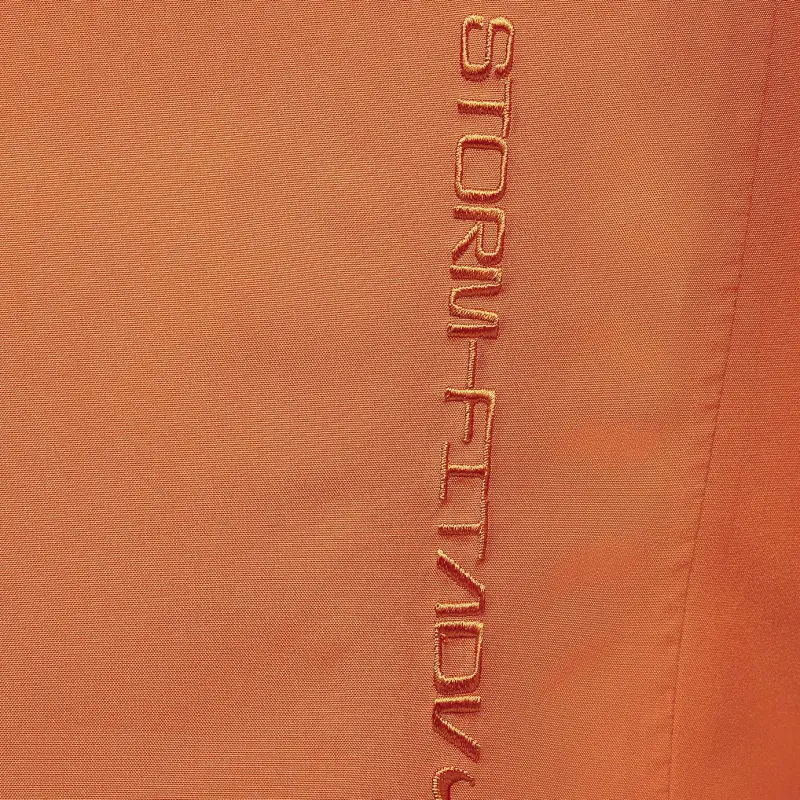 Nike Jackets Men Orange-4