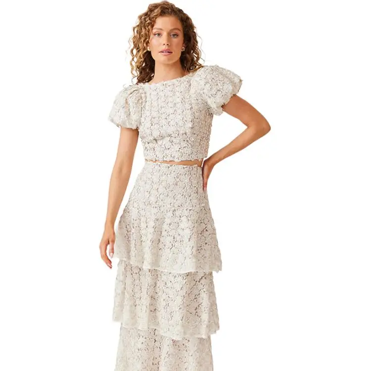 ELLIATTCOLLECTIVE Skirt Set Women's-3