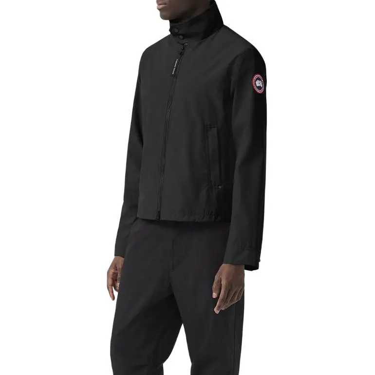 Canada Goose Jackets & Coats Men's Black-2