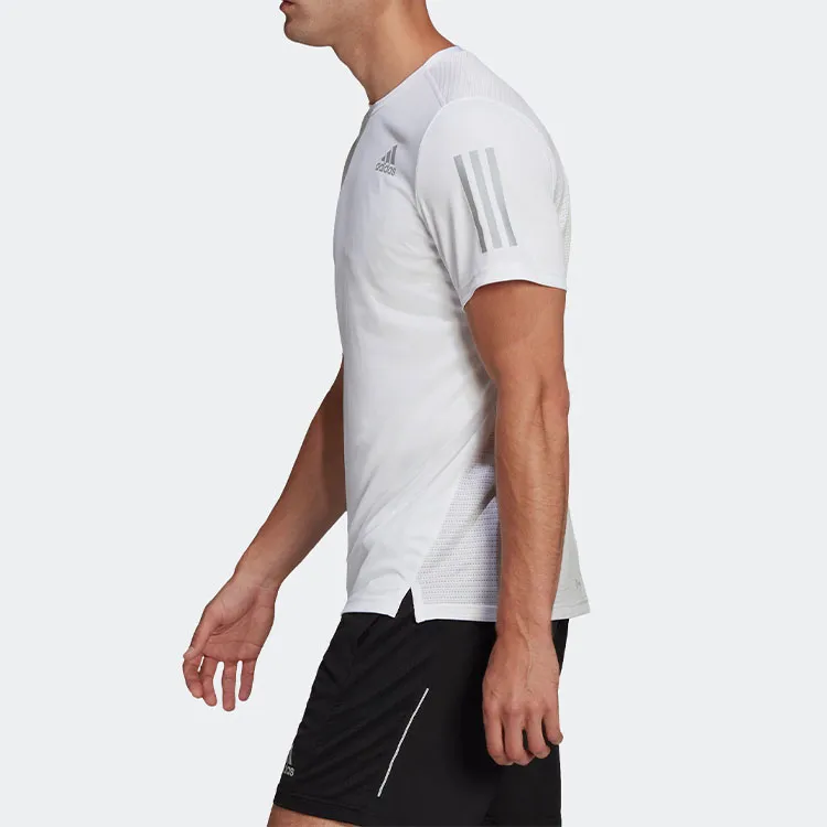 Adidas Own The Run Tee-2