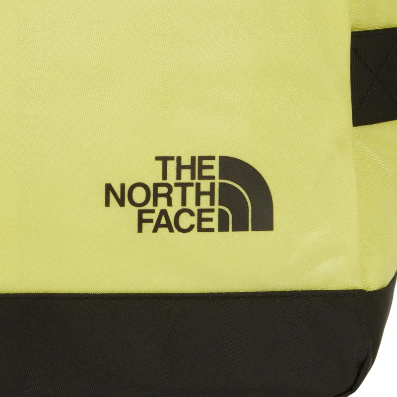 THE NORTH FACE Nylon Travel Bag Men's Lime-3