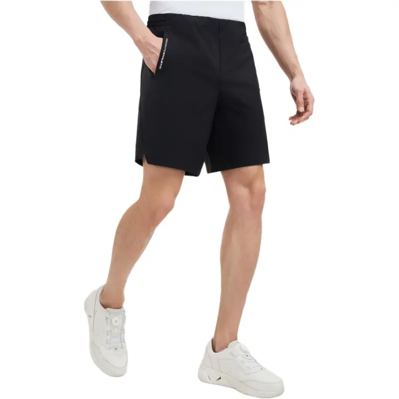 DESCENTE TRAINING Casual Shorts Men's-2