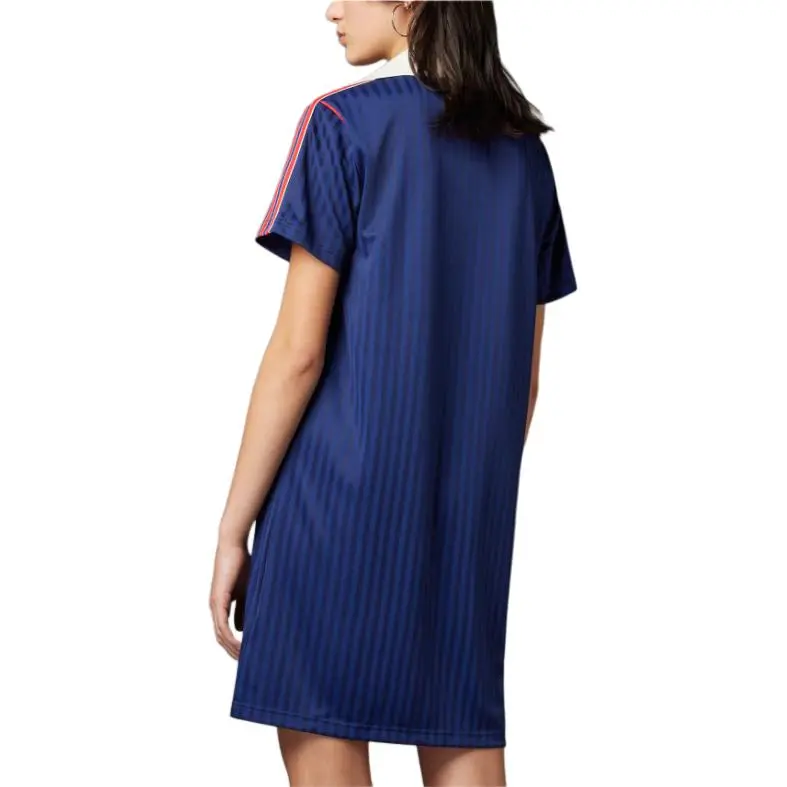 Adidas Arsenal Icons Terrace Dress-2