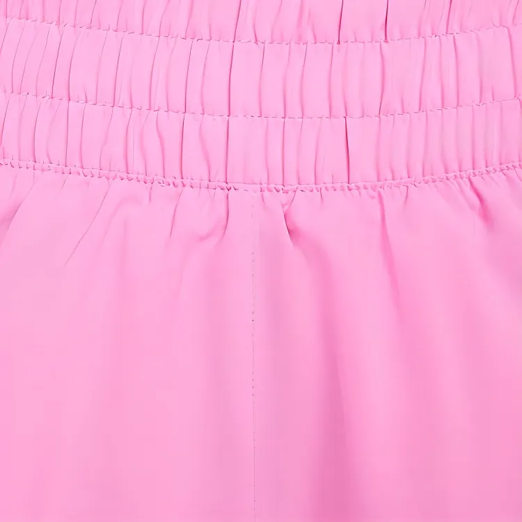 Nike High waist 2 in 1 Shorts-4