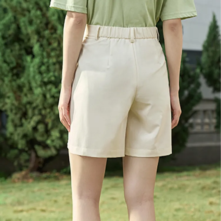 Inman Casual Shorts Women's-8