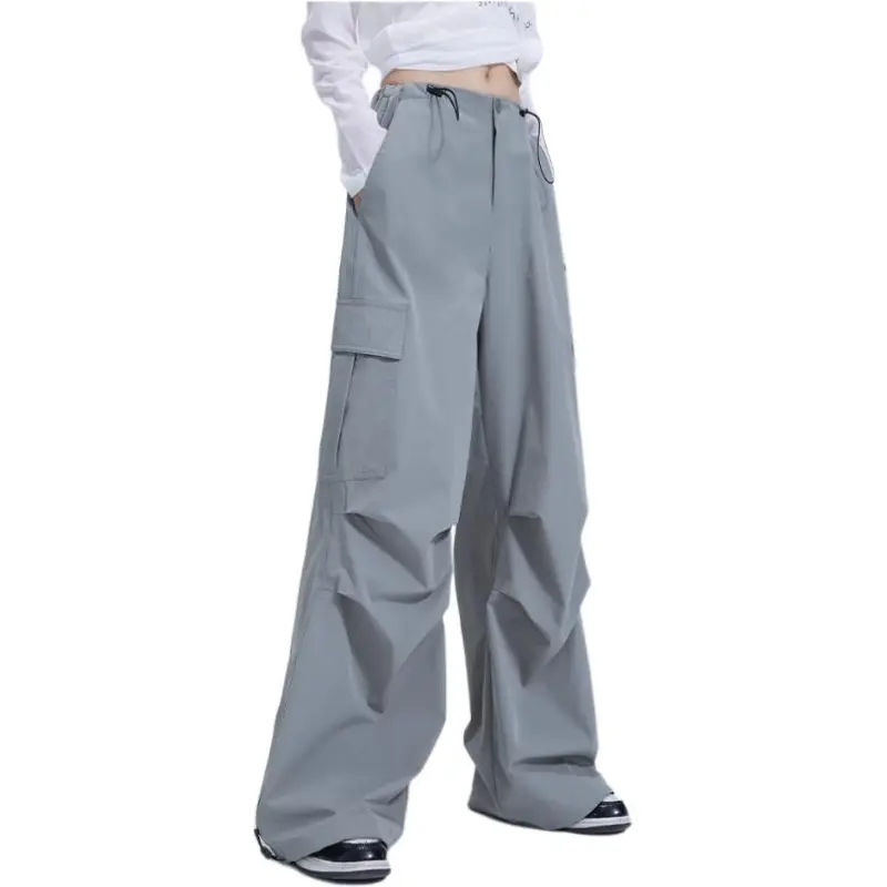 ZAUO Summer Casual Suit Women's-4