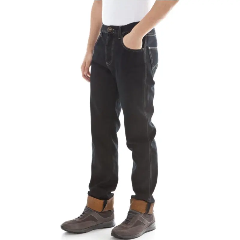 ARMANI JEANS Men Dark Blue-1