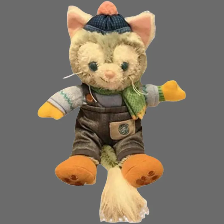 Disney 2019 Dolls Plush Doll Ss Height-3