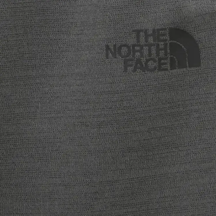THE NORTH FACE W's Ma Training Pants Knitted Sweatpants Women's Dark Gray-2