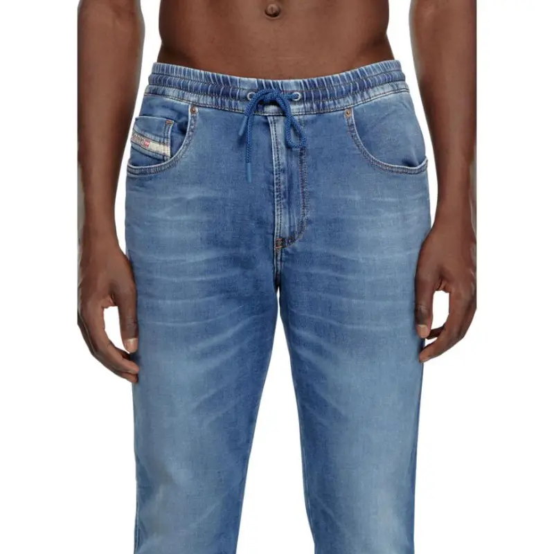 DIESEL Jeans Men Blue-4