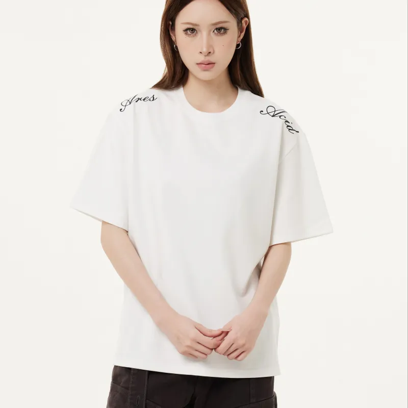PAINT STAIN T-Shirts Unisex-11
