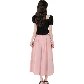 ONNFB Two Piece Skirt Sets Women's
