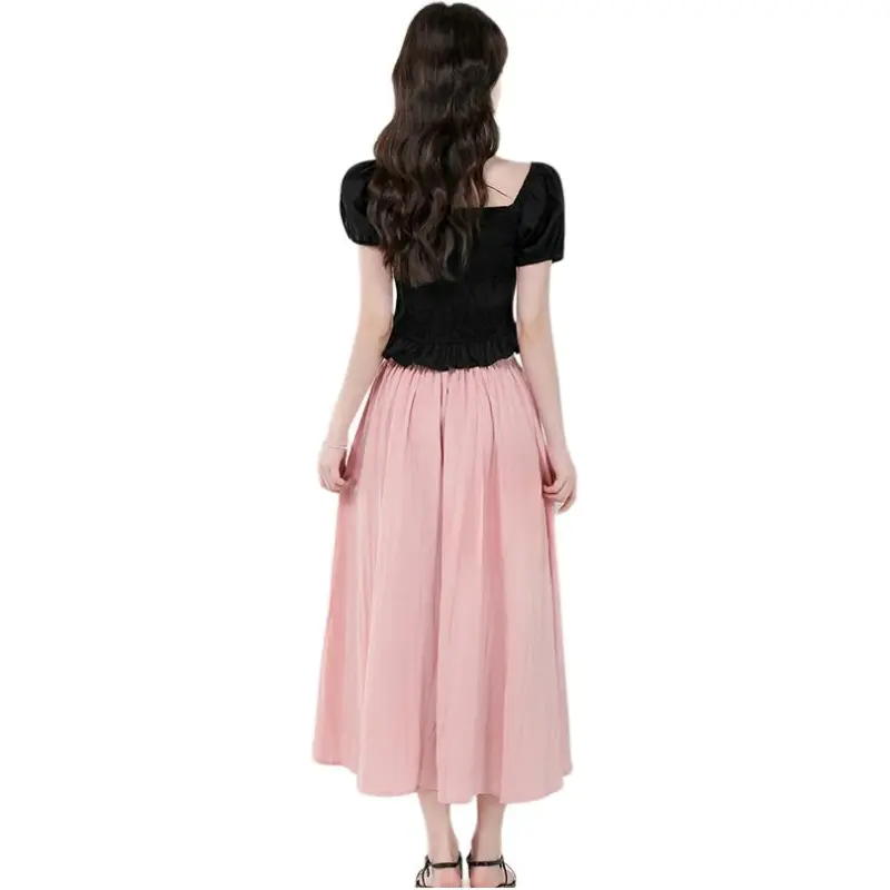ONNFB Two Piece Skirt Sets Women's-0