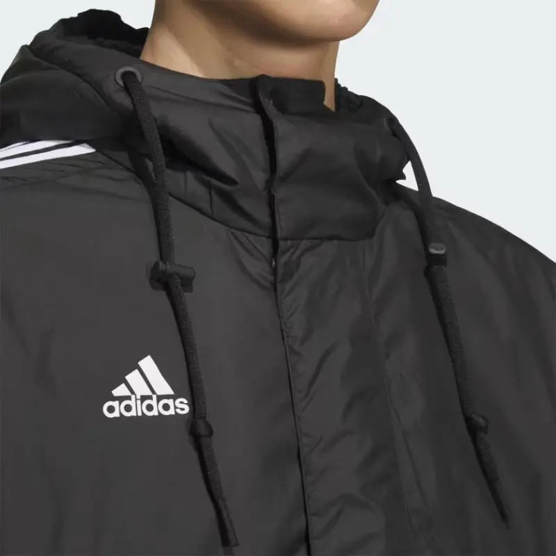 Adidas Best Of Adidas Jacket Men's Black-4