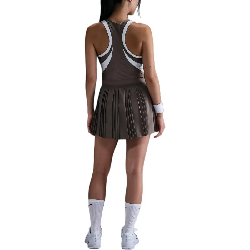 Nike Court Slam Women's Dri FIT Tennis Tank Top-1