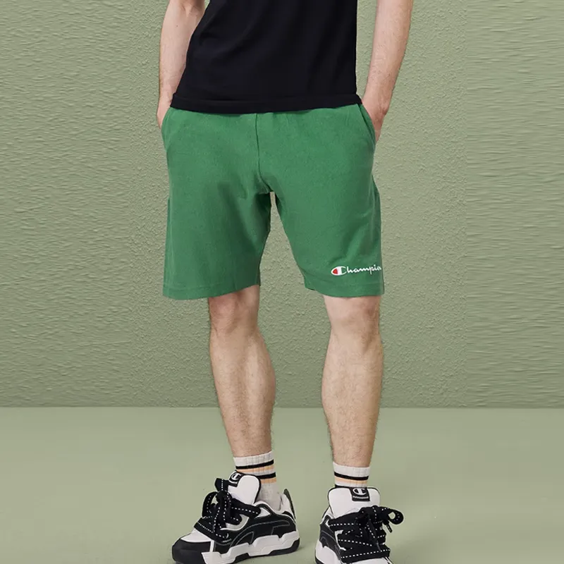 Champion Casual Shorts Men-8