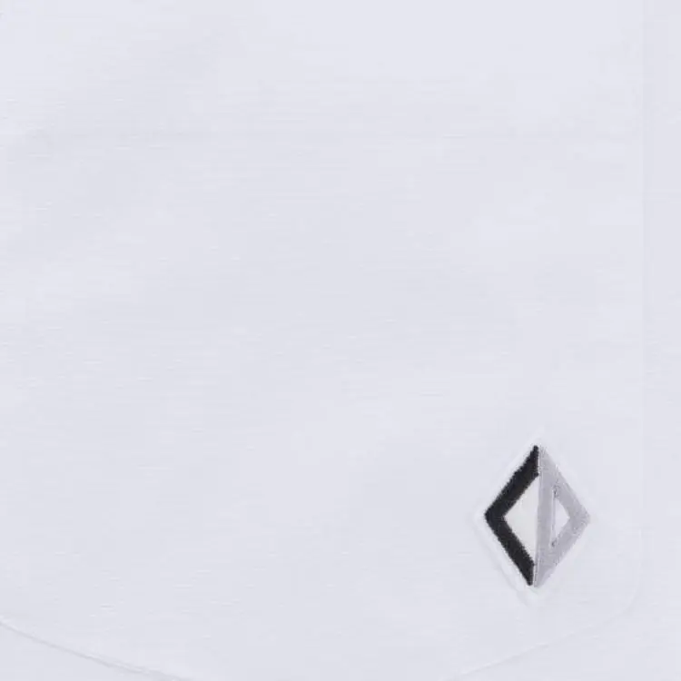 DIOR Shirts Men White-6