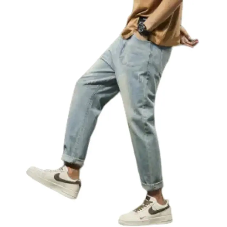 WELTER EXPERIMENT Jeans Unisex-12