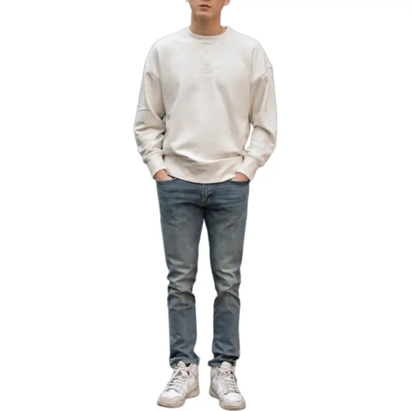 GAP Jeans Men Blue-5