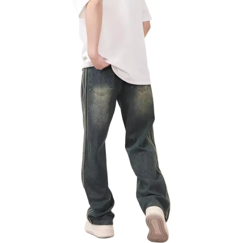 DUATOGE Jeans Men-1