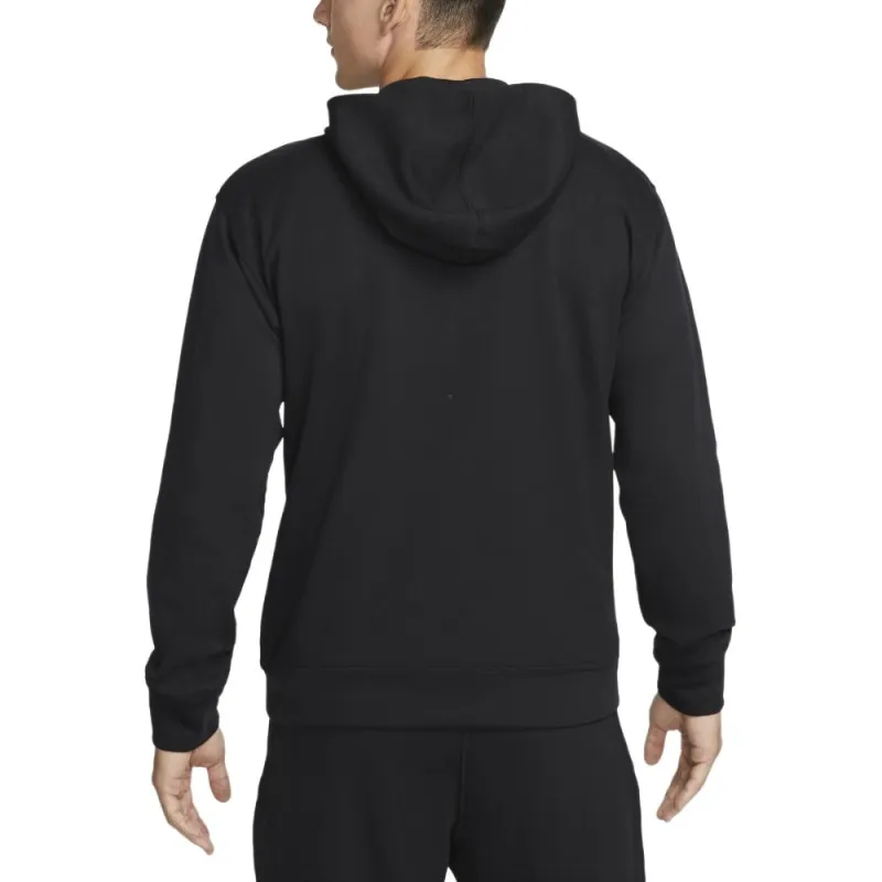 Nike Dri Fit Jackets Men Black-1