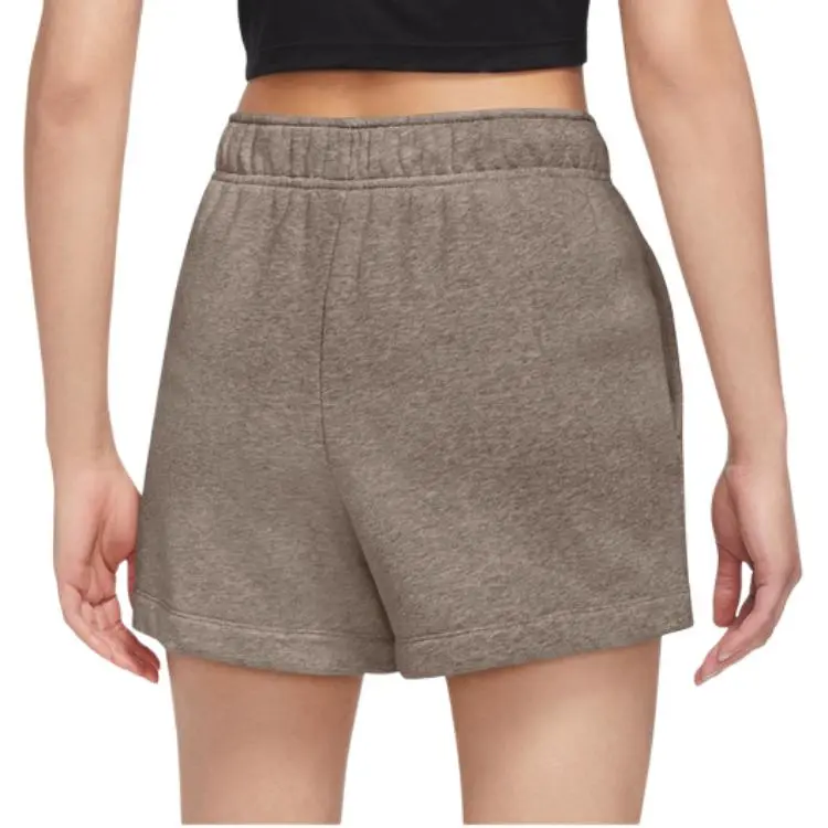 Nike Casual Shorts Women's Brown-1