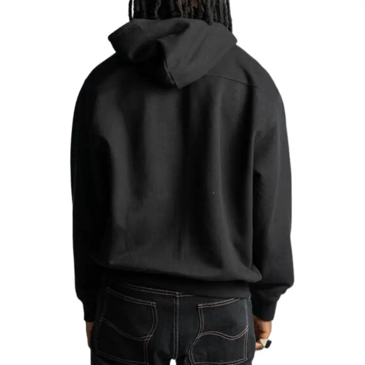 Carhartt WIP Eldon Zip Up Hoodie-4