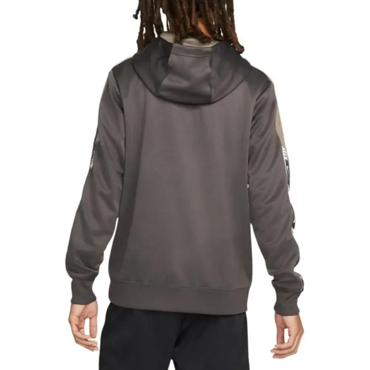 Nike Sweatshirt Men's Charcoal Gray-1