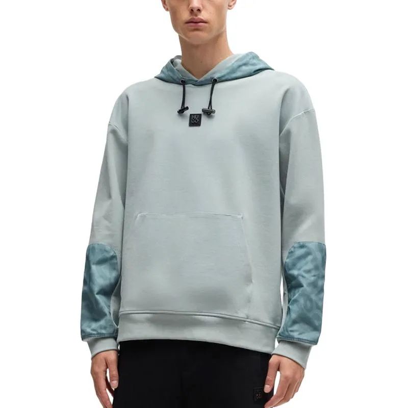 HUGO BOSS Ditcheno Sweatshirt-1