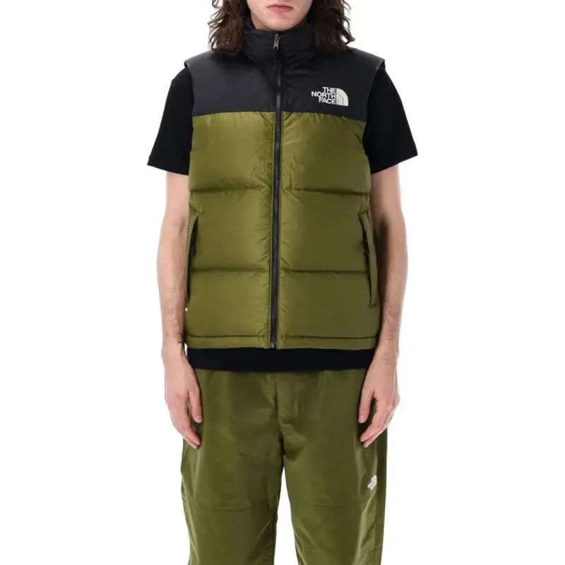 THE NORTH FACE 1996 Retro Nuptse Vest-3