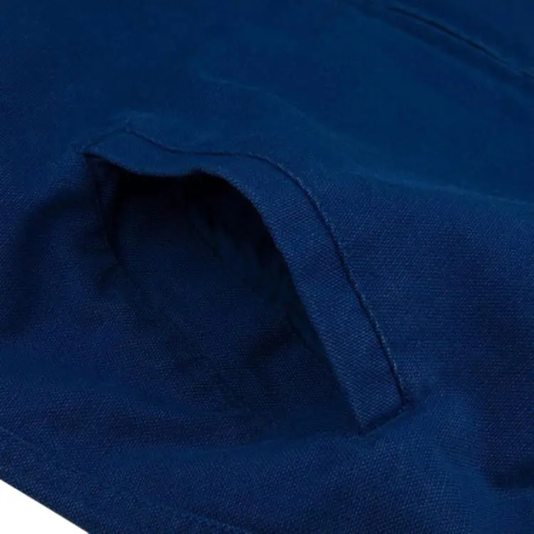Leica X Vans Jackets Men Dark Blue-4